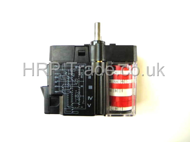OIL SPARES  GS471024393